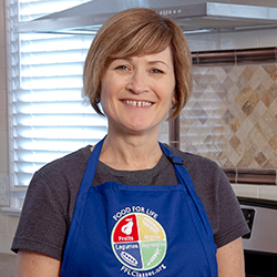 Jill Erickson