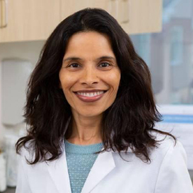 Vanita Rahman, MD