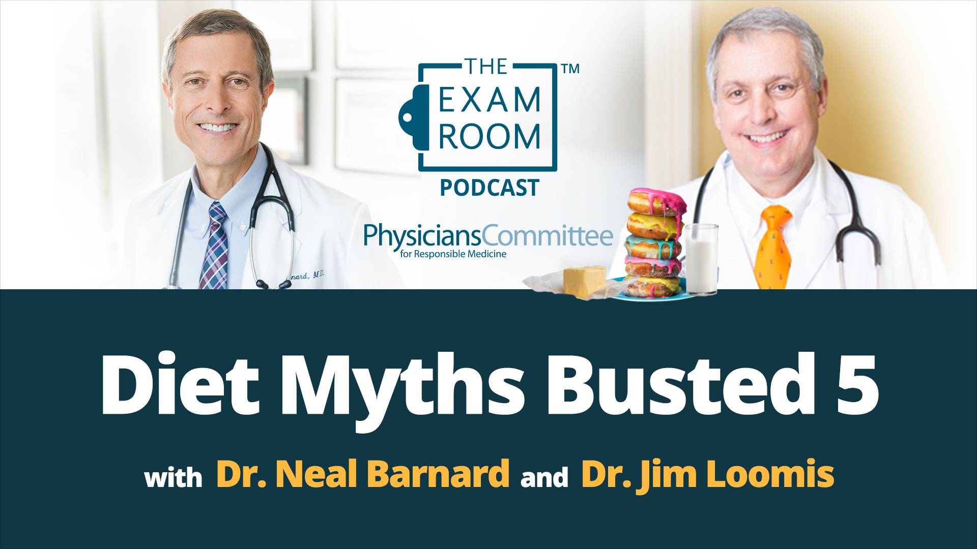 Diet Myths Busted 5