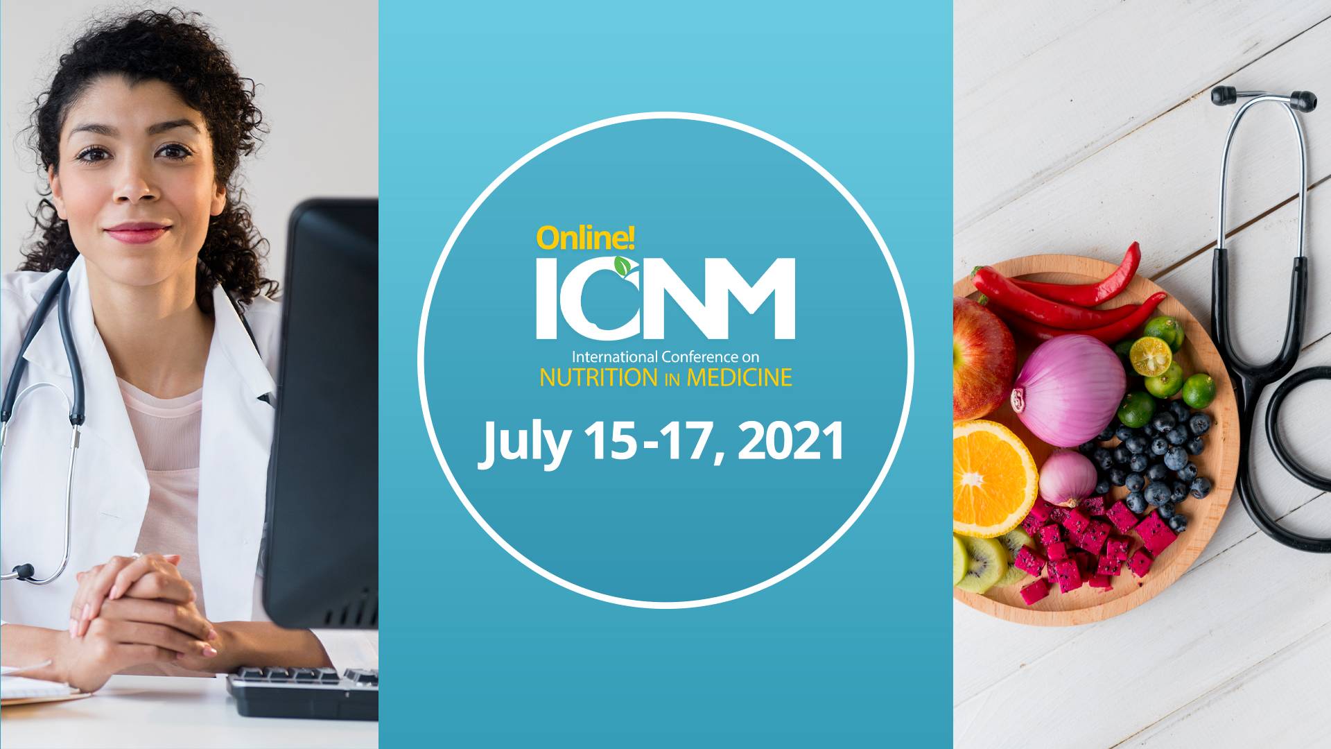 ICNM 2021