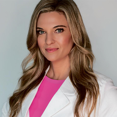 Dr. Kristi Funk