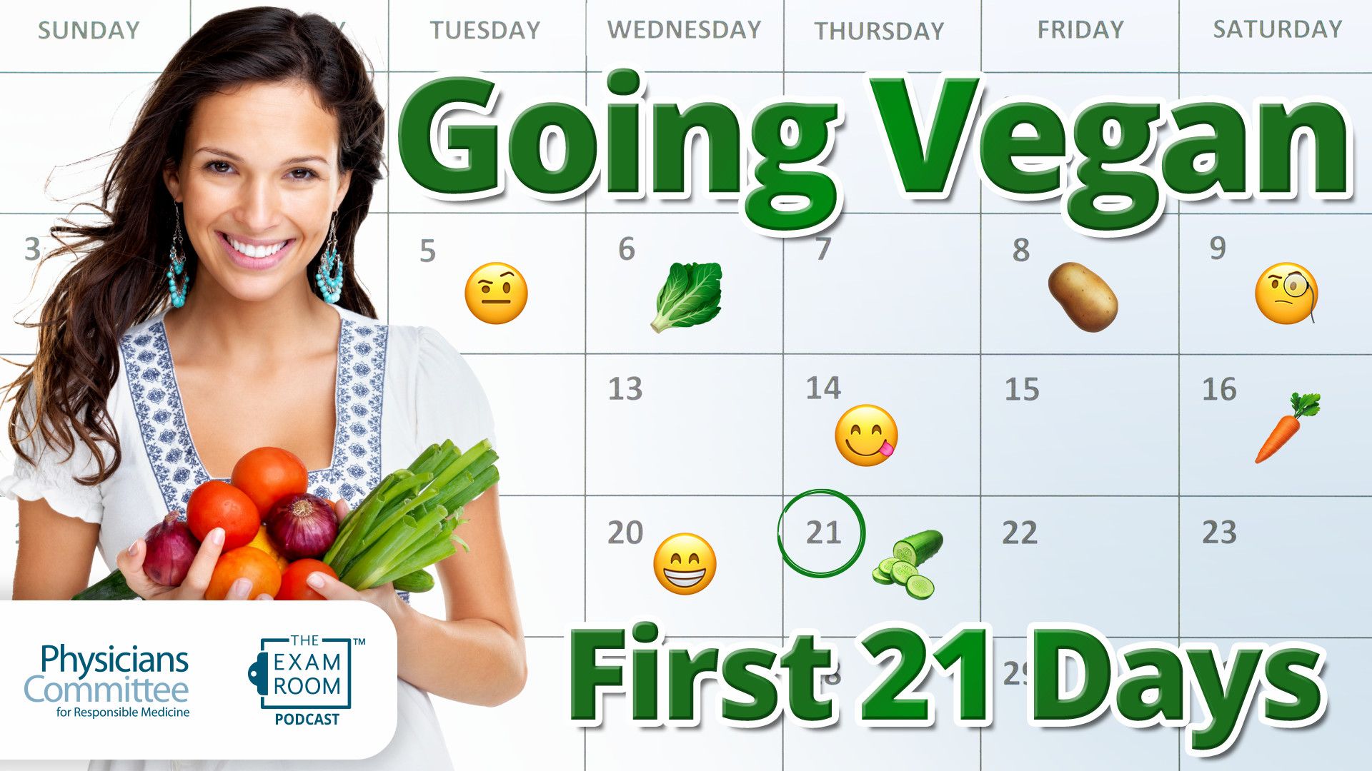 First 21 Days Of Going Vegan With Dr Neal Barnard dr-barnard-diet-for-diabetes-diabeteswalls