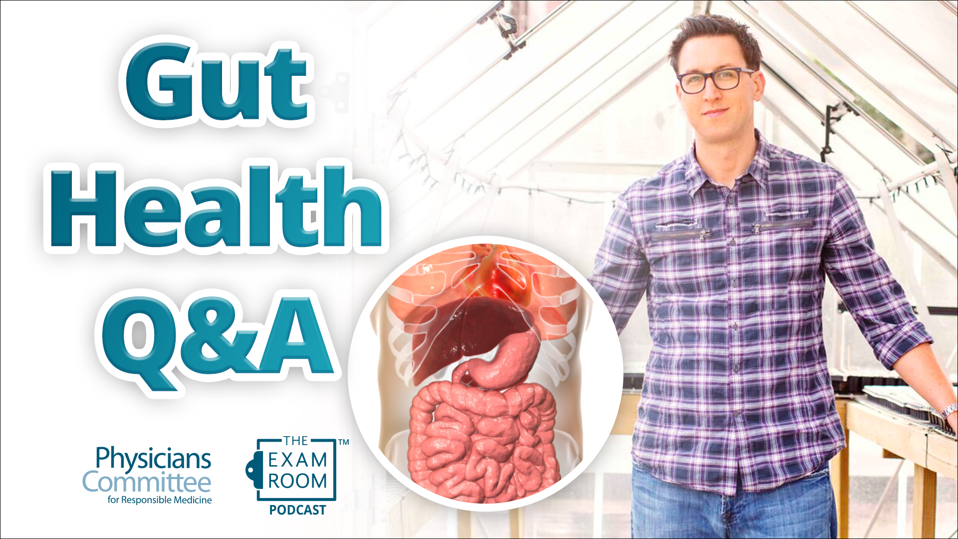 Gut Health Q&A