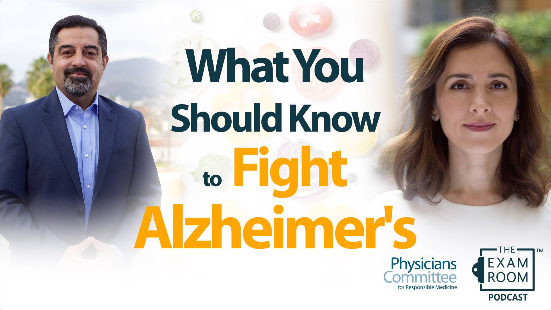 Hope for Fighting Alzheimer’s Disease