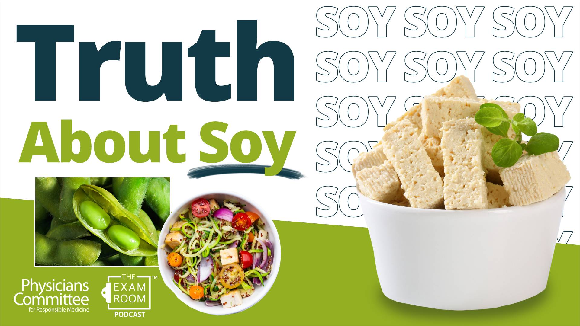 Truth About Soy