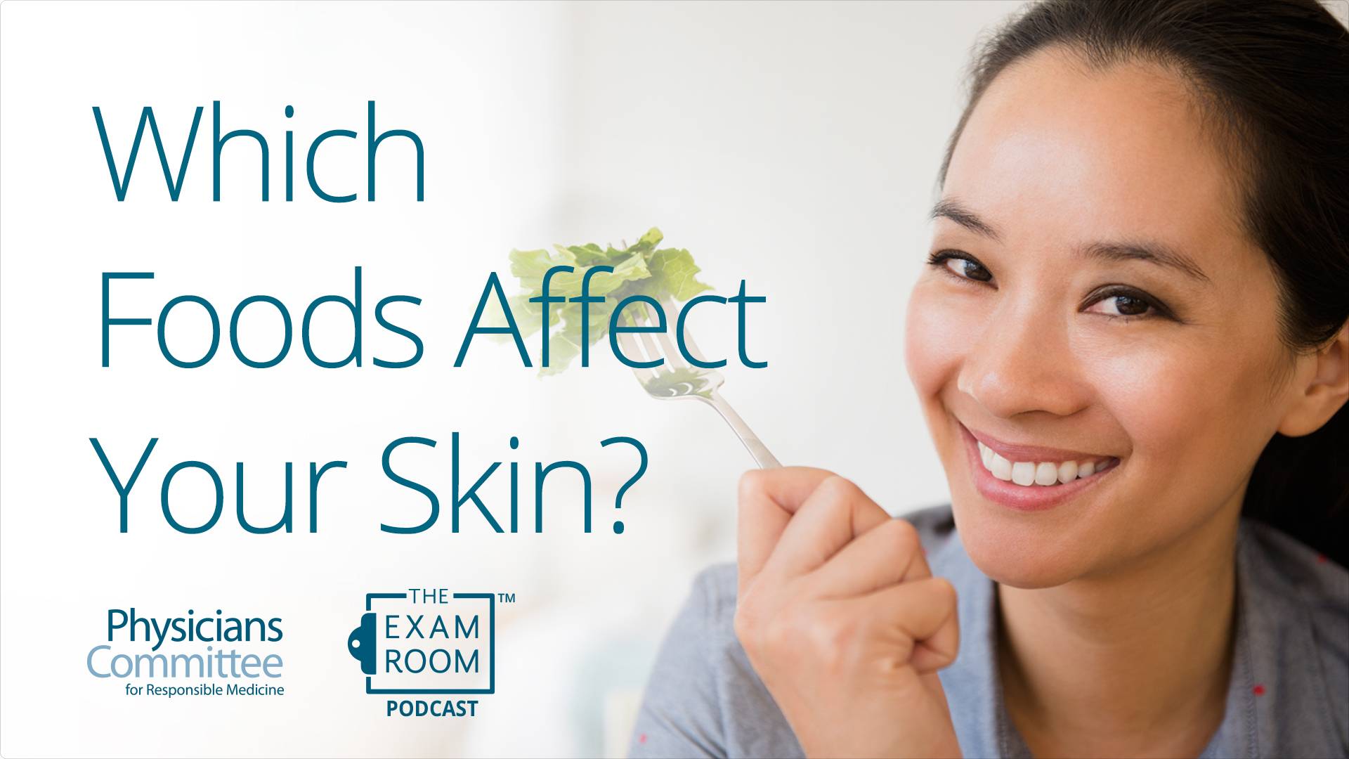 Which Foods Affect Your Skin?