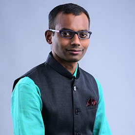 Dr. Saravanan, BHMS 