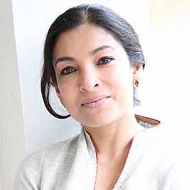 Sheela Nambiar MD