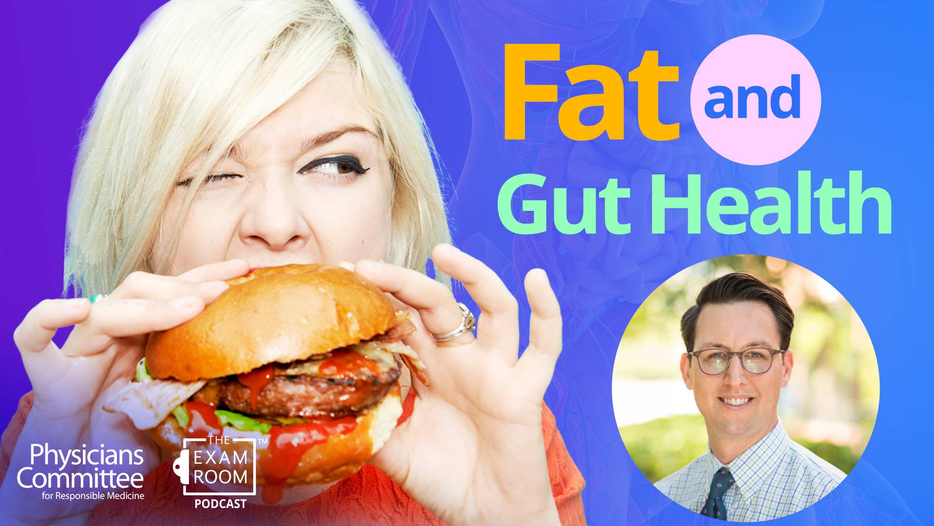 Fat and Gut Health