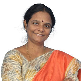 Jayanthy C. Venkateson, PhD 