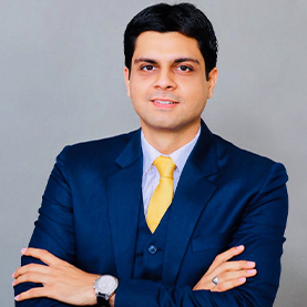 Karan Kakkad, Health Coach, Founder at Reverse Factor