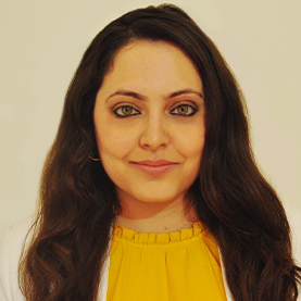 Palak Mehta, Founder at VeganFirst and Vegan India Conference