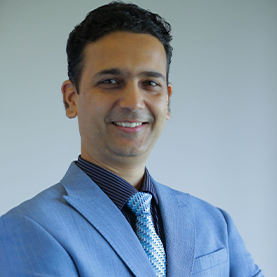 Pramod Tripathi, MBBS, Founder at Freedom from Diabetes