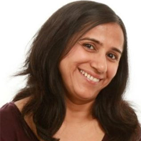 Sapna Von Reich, Health Coach, FFL Instructor