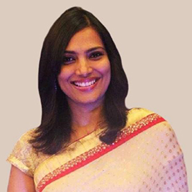 Vidya Chakravarthy, BAMS, Founder at Promotive Health