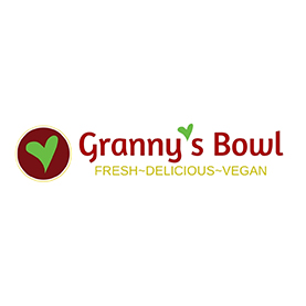 Granny's Bowl