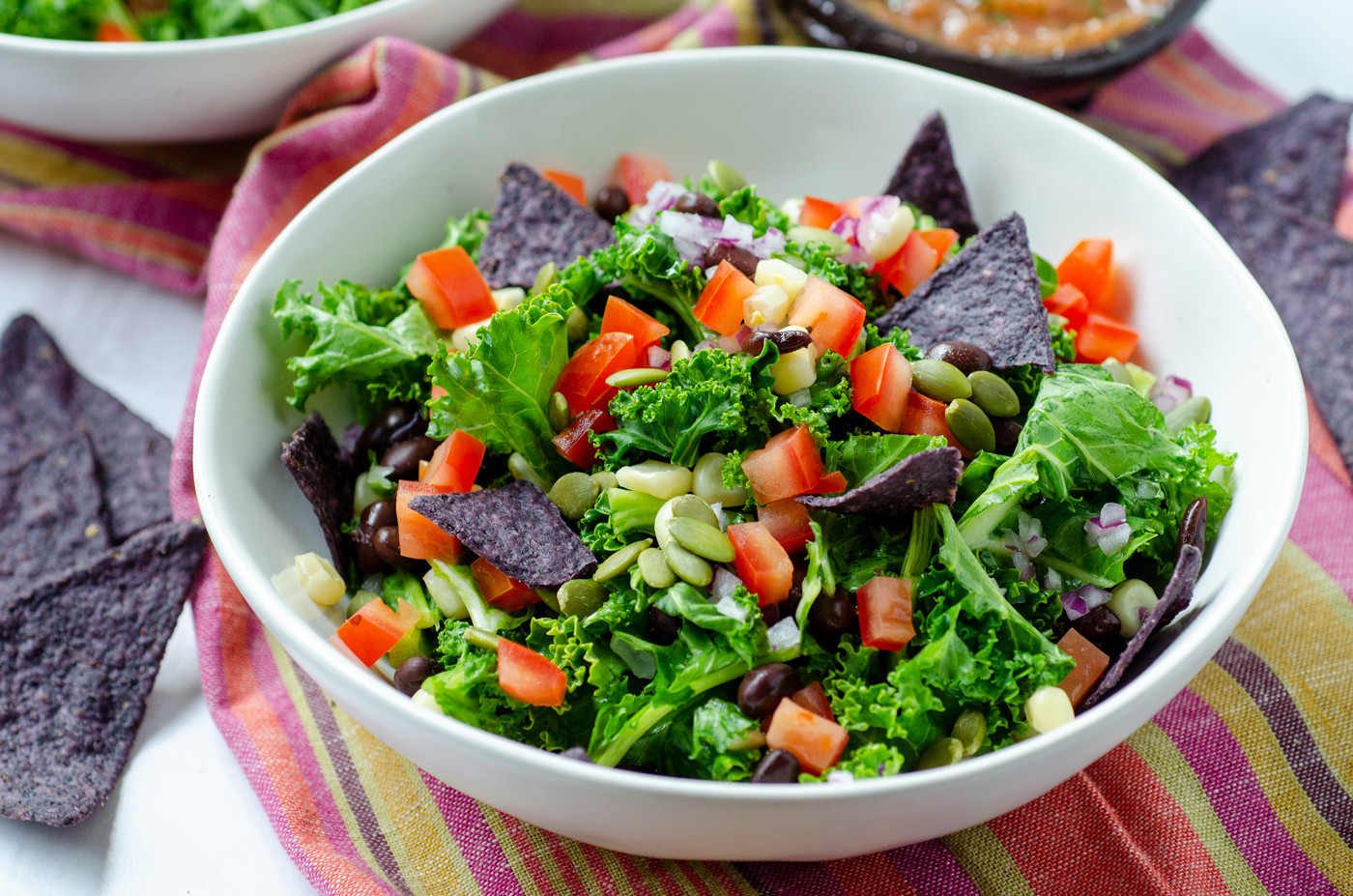 Kale Salad