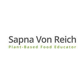 Sapna Von Reich, Health Coach, FFL Instructor