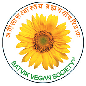 Satvik Vegan Society