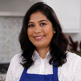 Munira Ali, Health Coach and PCRM FFL Instructor