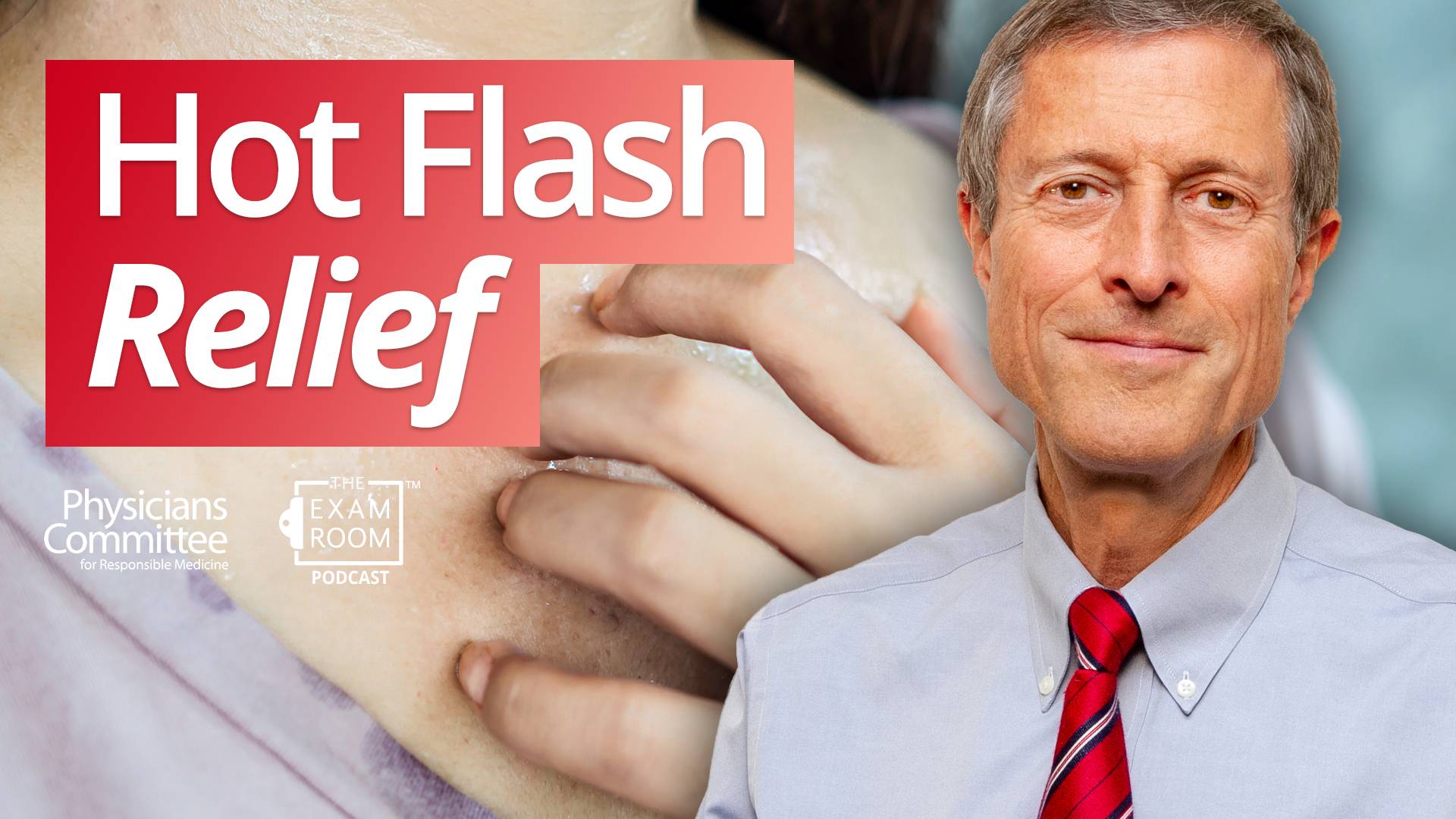 Hot Flash Relief