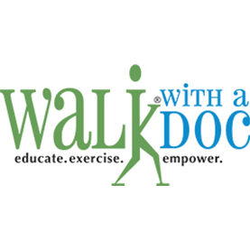 Walk with a doc