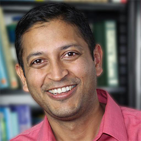 Zeeshan Ali, PhD