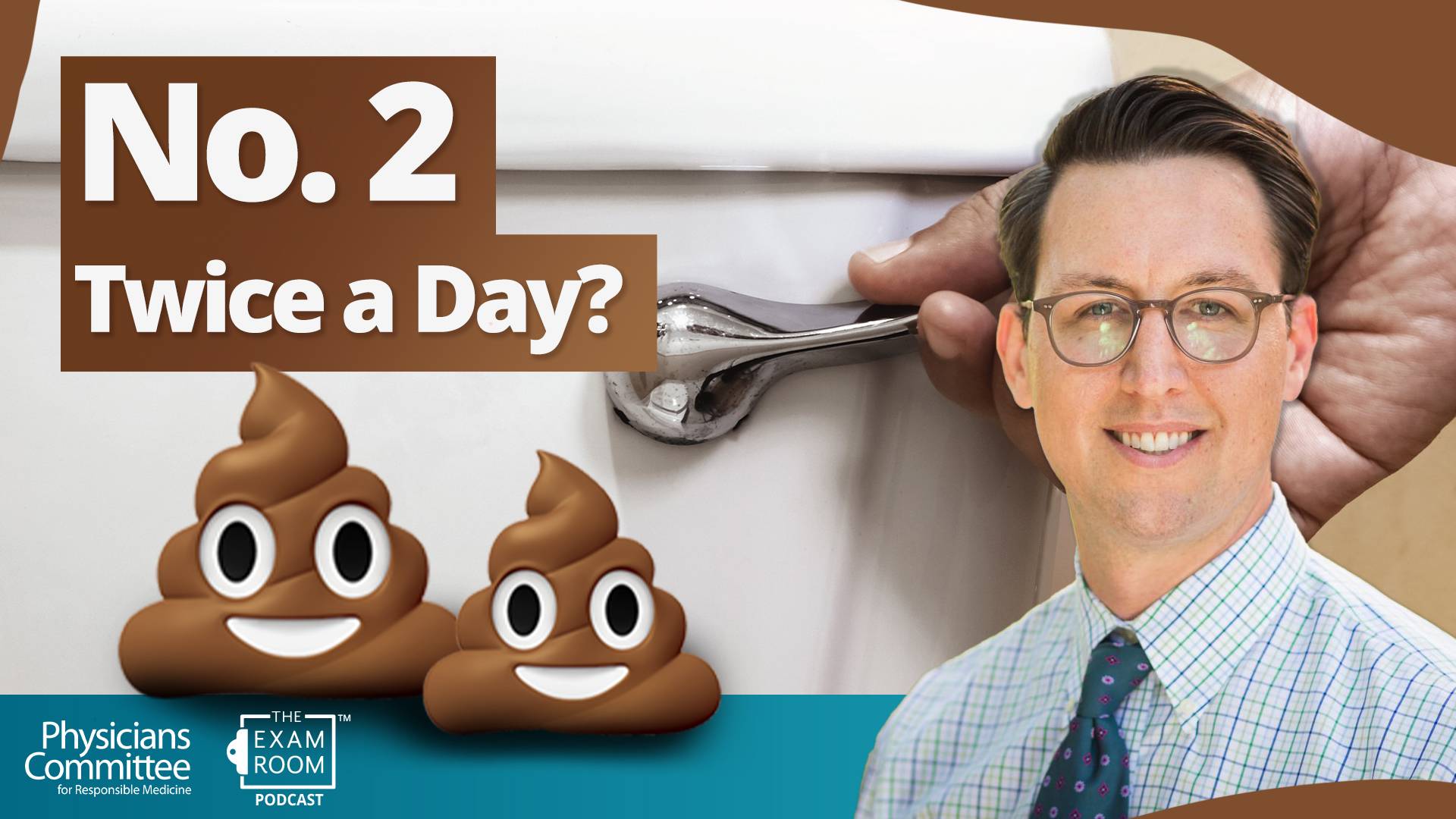 How Often Should You Poop? | Dr. Will Bulsiewicz
