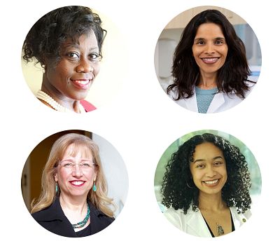 Fight Diabetes With Food Speakers