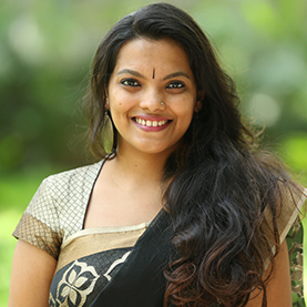 Anushree Kamath