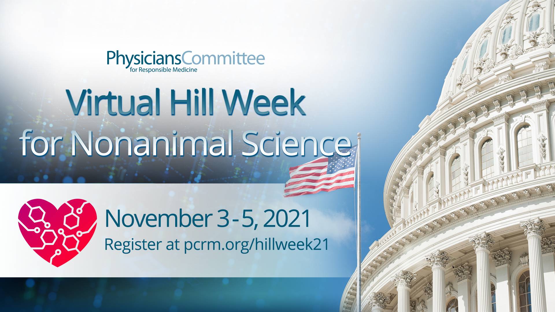 Rrad hill days 2021 jpg physicians committee
