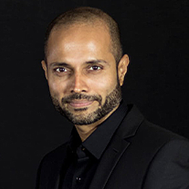 Arun Kalyansundaram, MD
