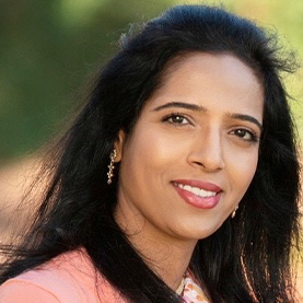 Sirisha Potluri, MD