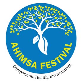 Ahimsa Festival