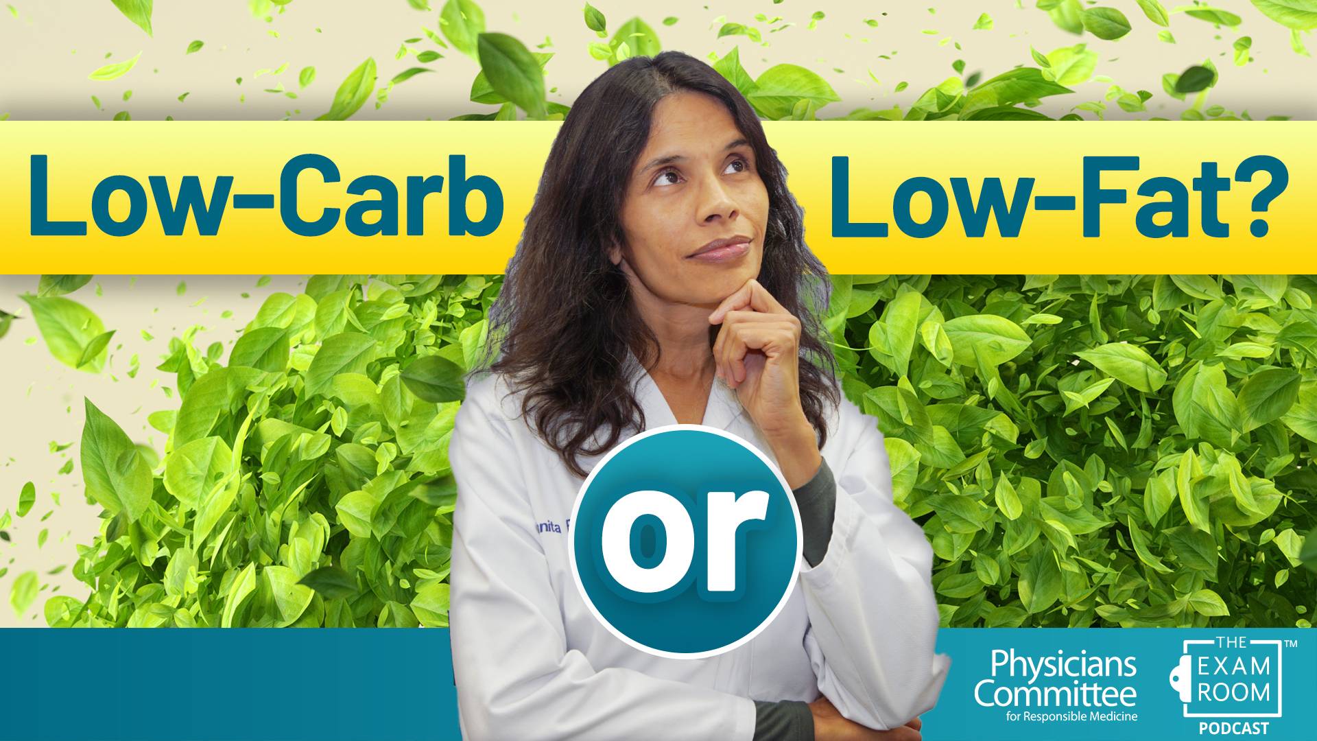 Low Fat or Low Carb: Which Is Best?