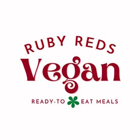 Ruby Reds Vegan