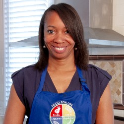 Tammy Robertson, RN, BSN