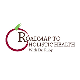 Roadmap to Holistic Health with Ruby
