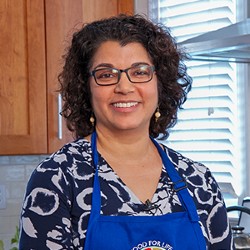 Asha Subramanian, MD, MPH