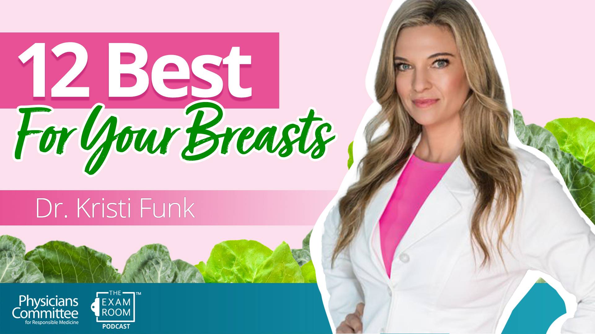 What's Best for Breasts?