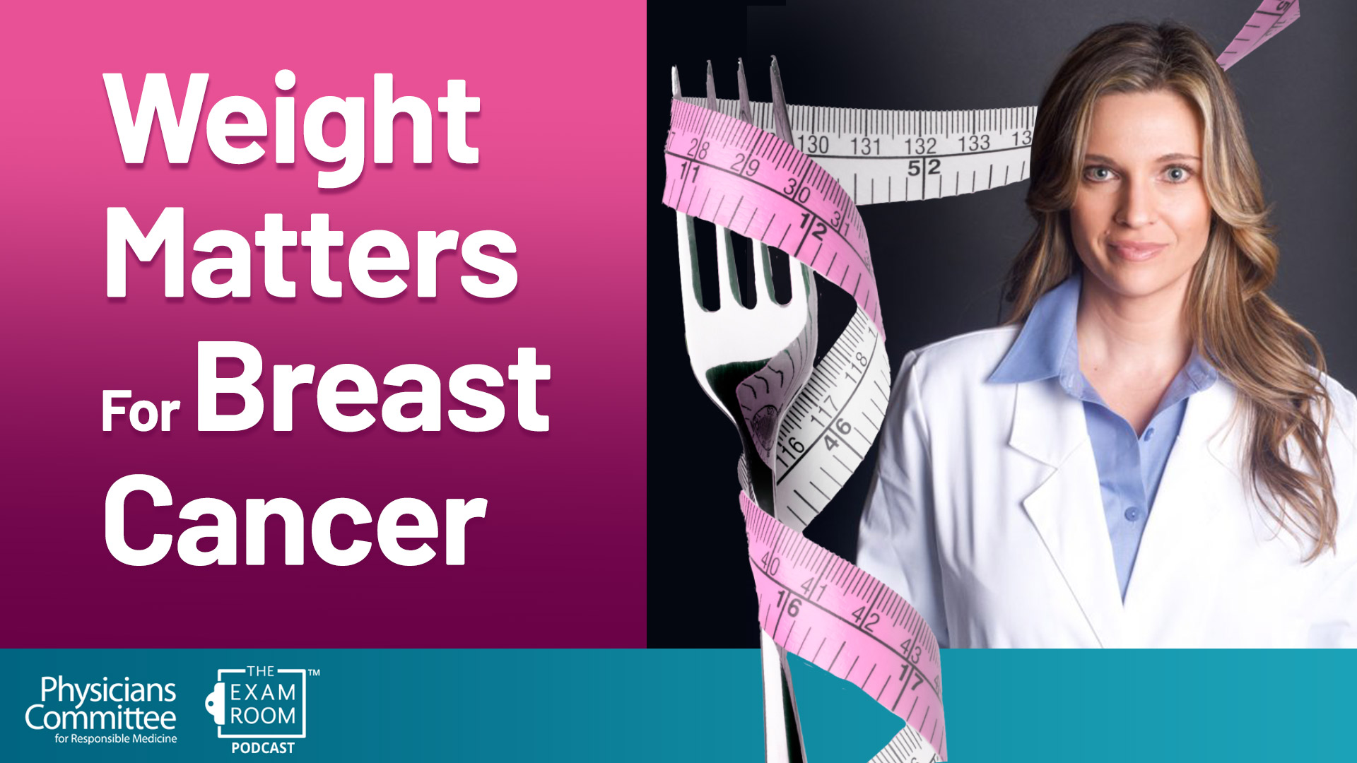 Your Weight and Your Risk of Breast Cancer | Dr. Kristi Funk