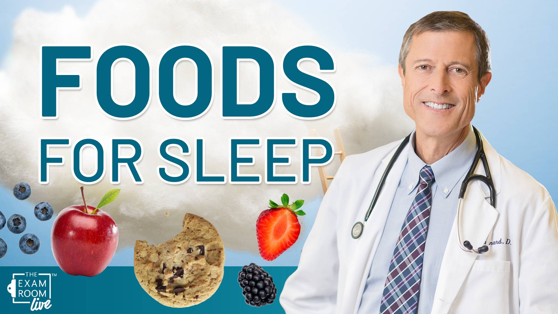 Foods for Sleep