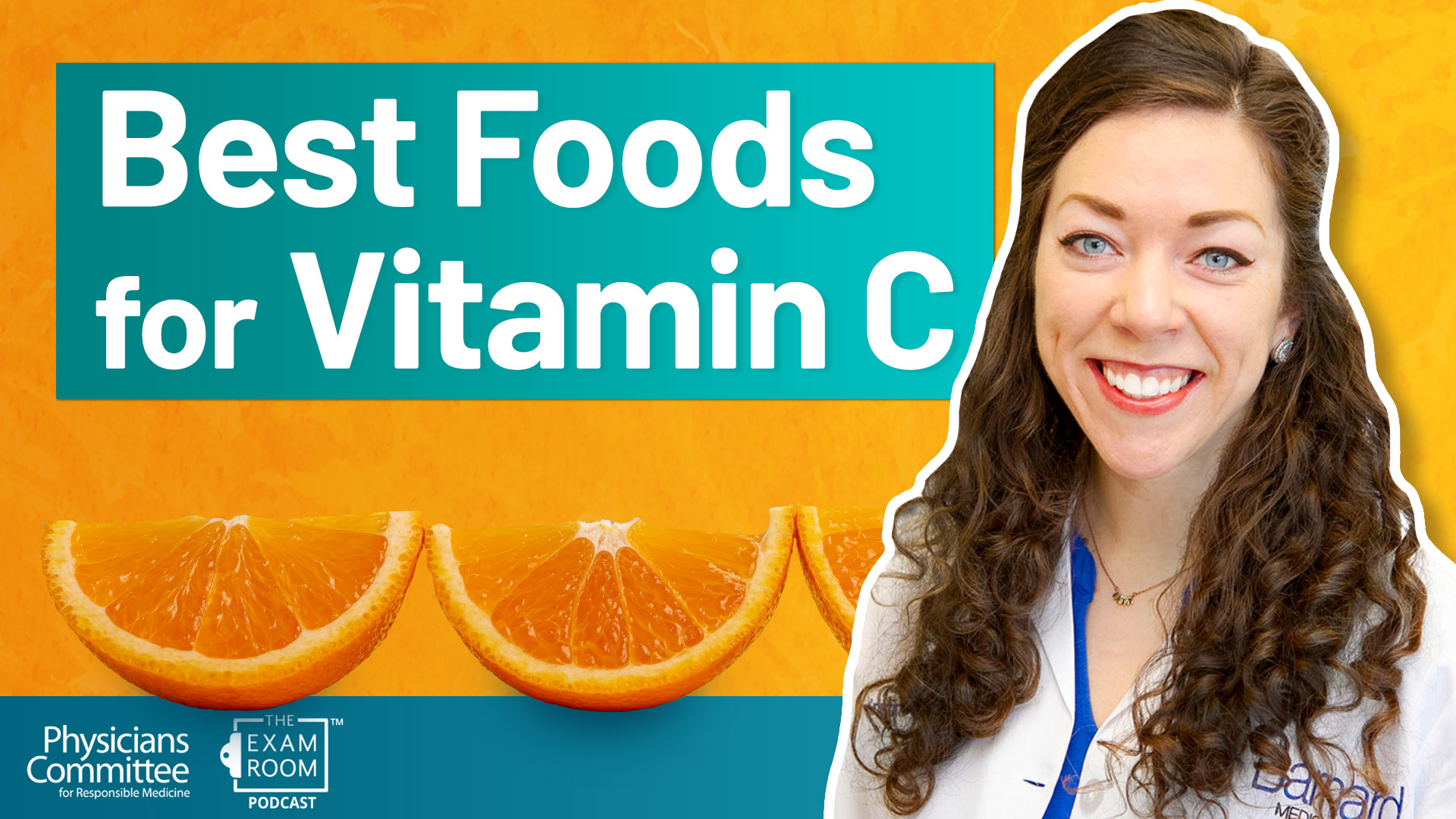 Foods You Didn’t Know Were Loaded With Vitamin C (Other Than Oranges)