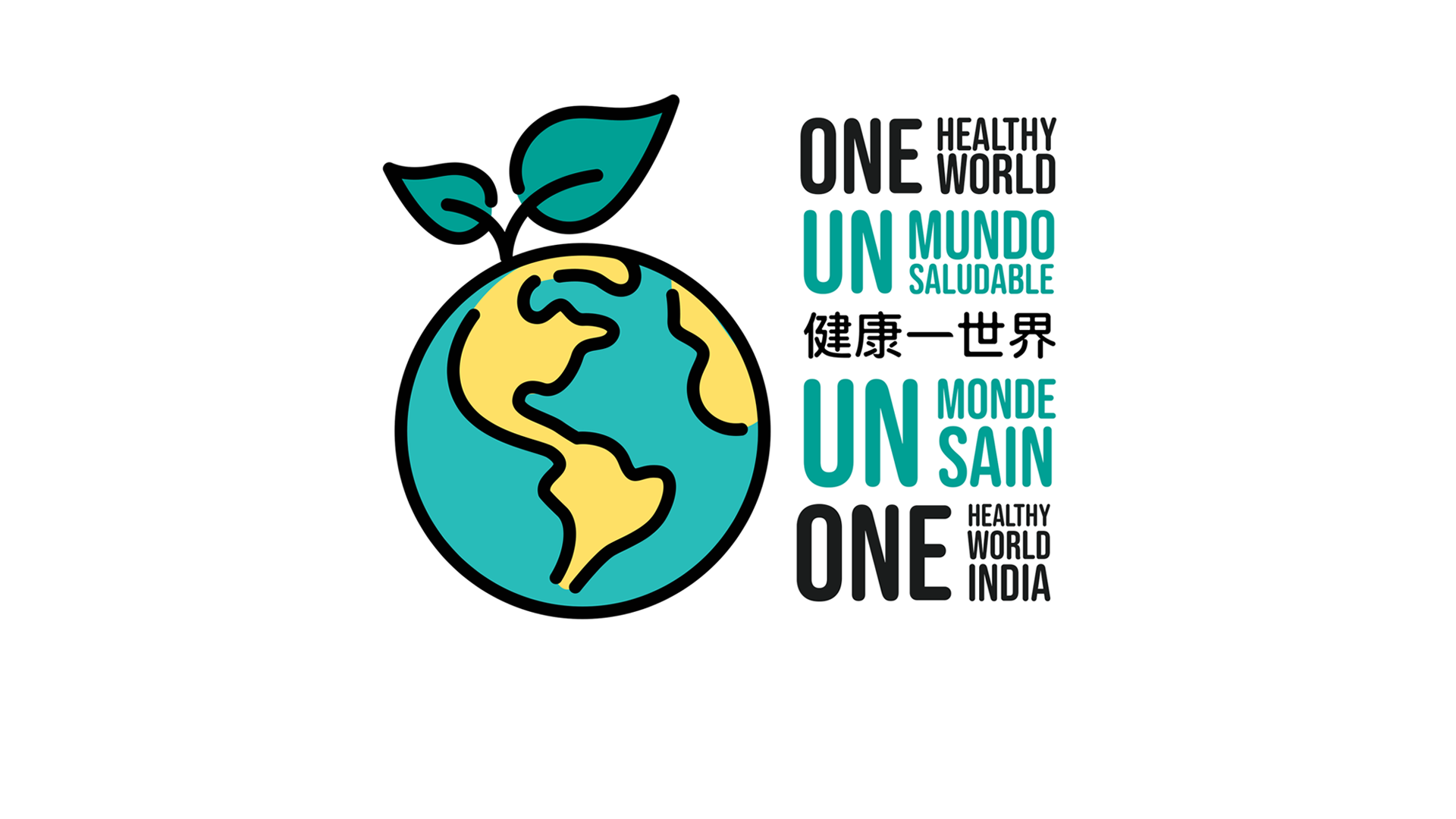 One Healthy World