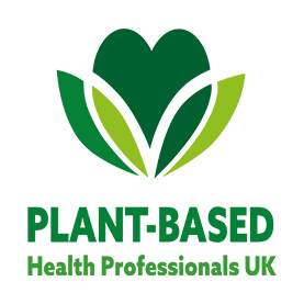 Plant-Based Health Professionals UK