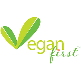 Vegan First