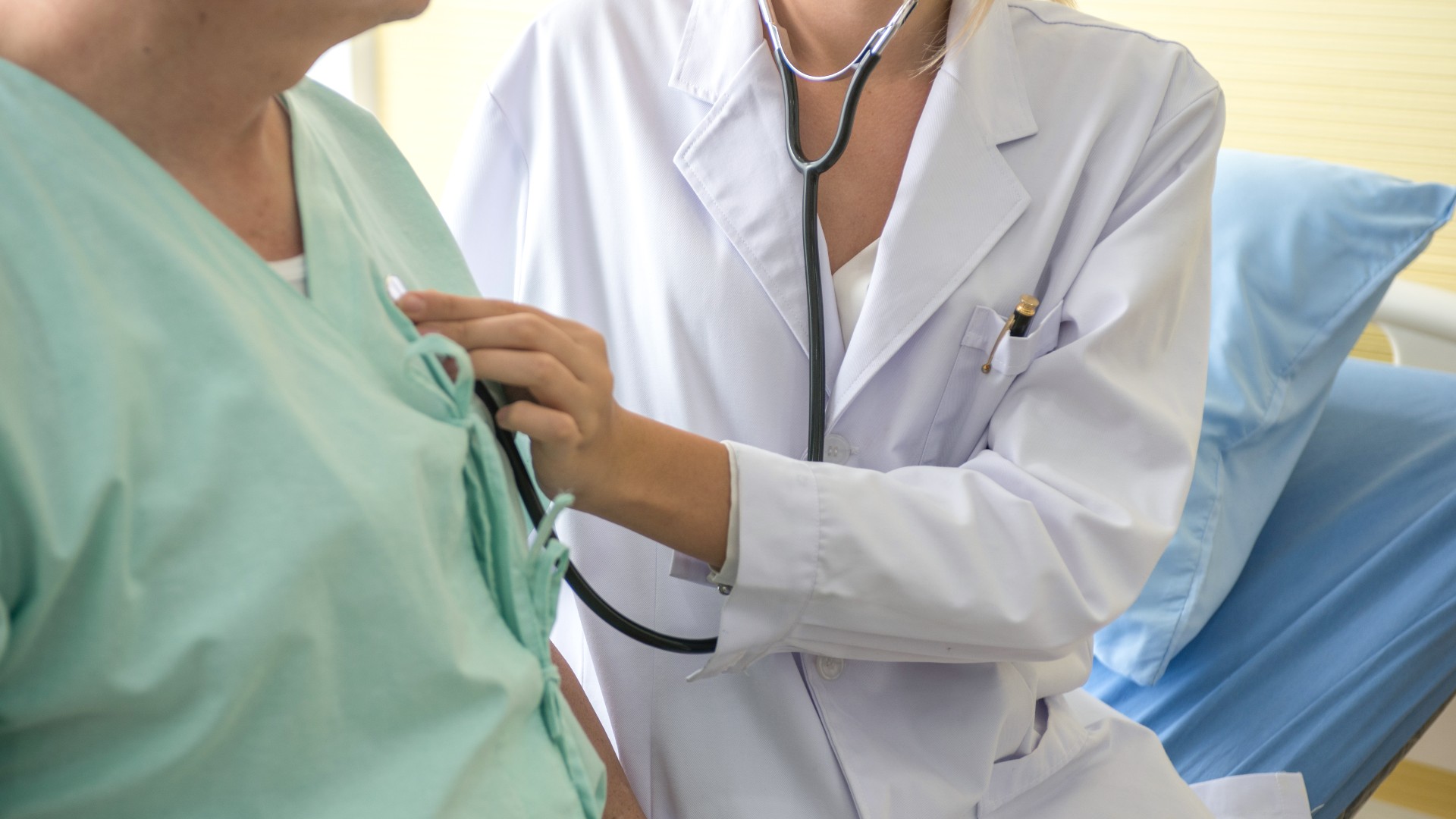 cardiologist