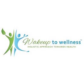 Wake Up to Wellness