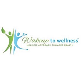 Wake Up to Wellness