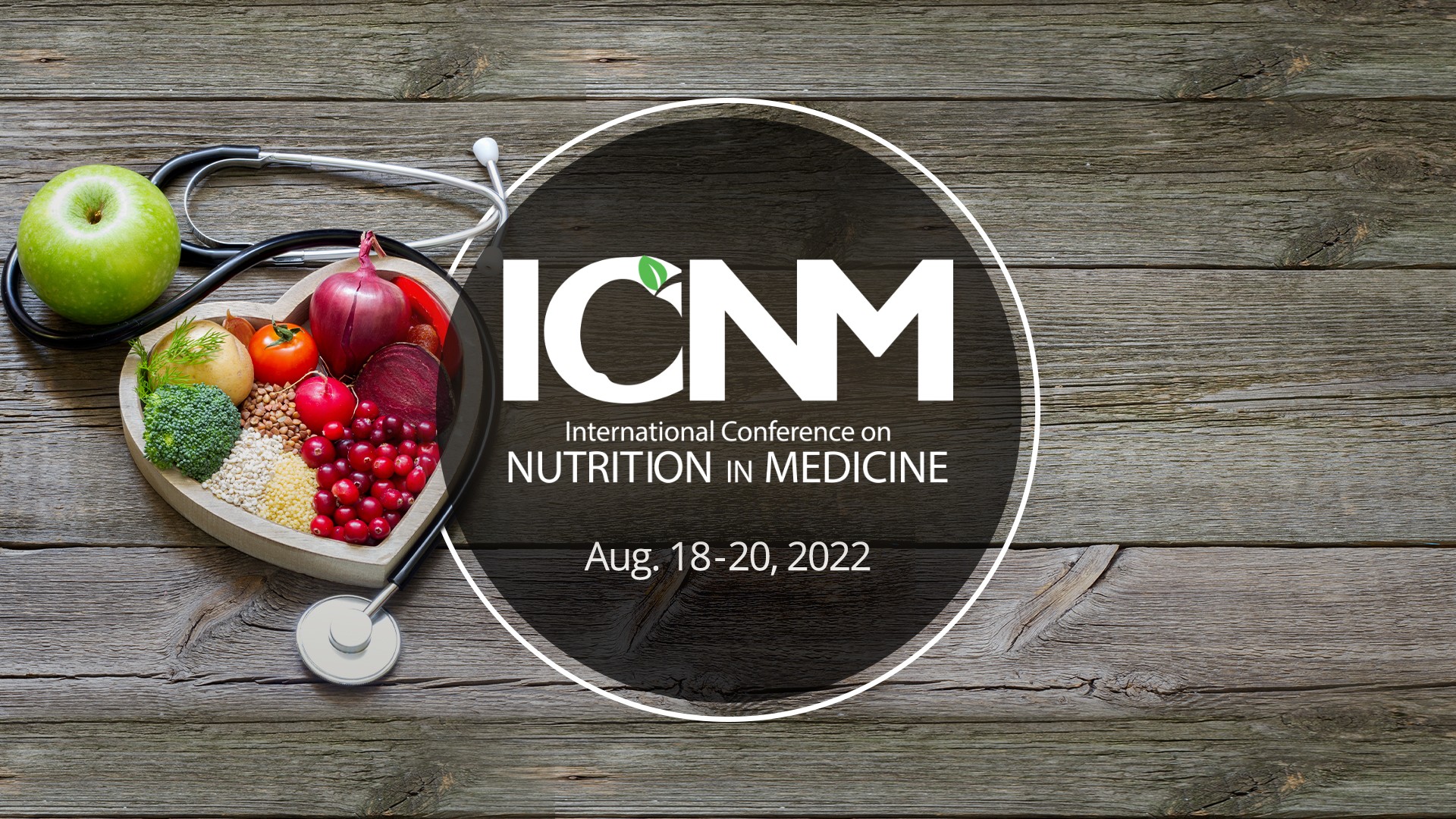 ICNM 2022